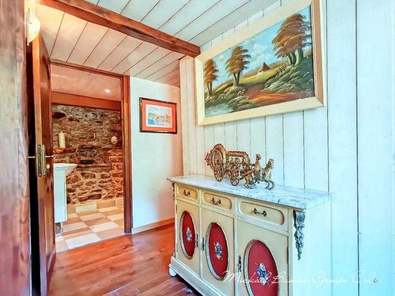 Maison - 102 m² - 4 pièces