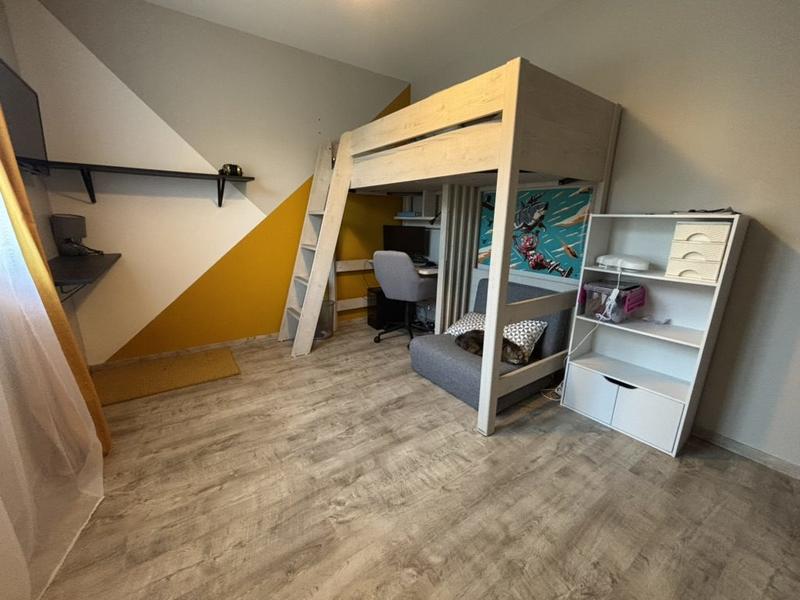 Maison contemporaine - 200 m² - 6 pièces