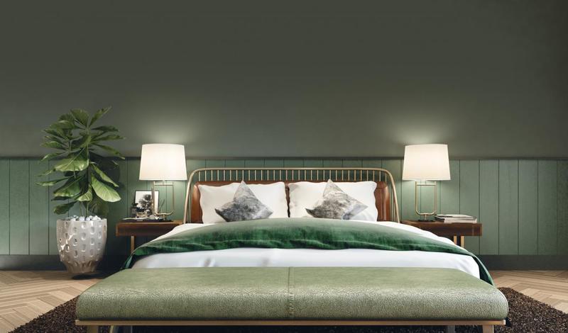 Appartement - 35 m² - 1 pièce