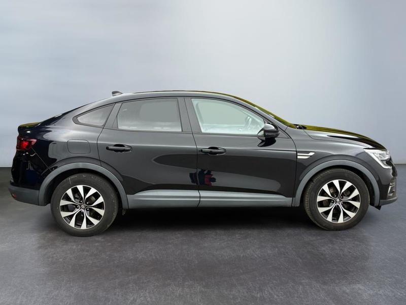 Renault Arkana E-Tech 145 Business