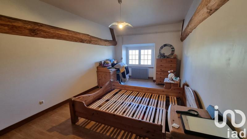 Maison de campagne - 210 m² - 8 pièces