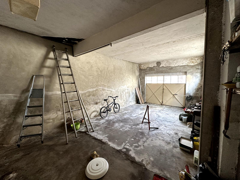 Maison - 75 m² - 3 pièces