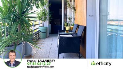 Appartement - 71 m² - 3 pièces