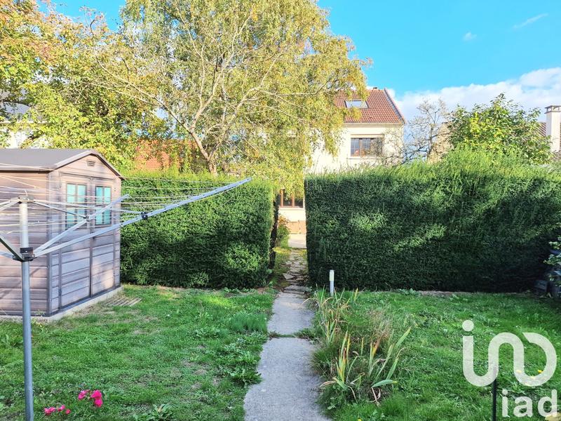 Maison - 172 m² - 9 pièces