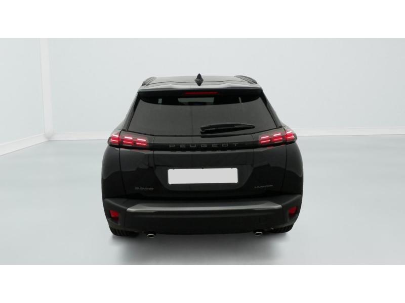 Peugeot 2008 Hybrid 145 E-Dcs6 Allure