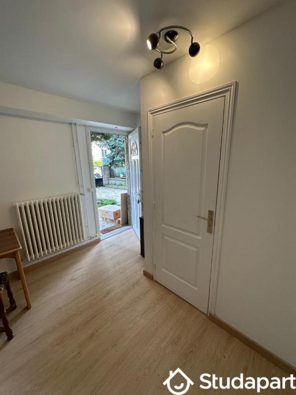 Maison - 24 m² - 1 pièce