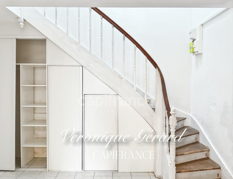 Maison en pierre - 179 m² - 8 pièces