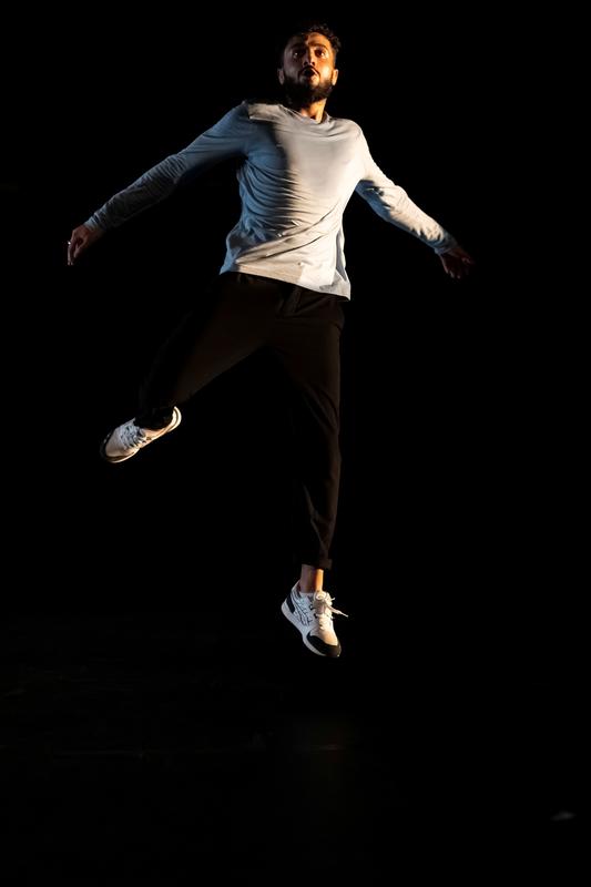 Spectacle - Nexus 1.0 et le Lendemain d'hier