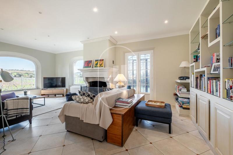 Maison de campagne - 176 m² - 5 pièces