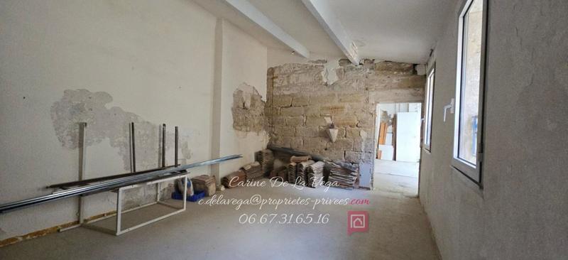 Appartement - 219 m² - 8 pièces