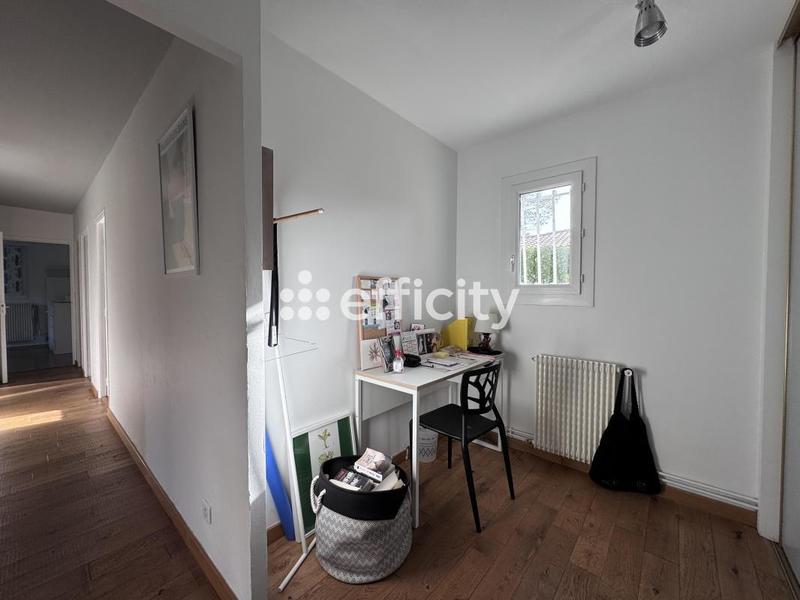 Villa - 143 m² - 7 pièces