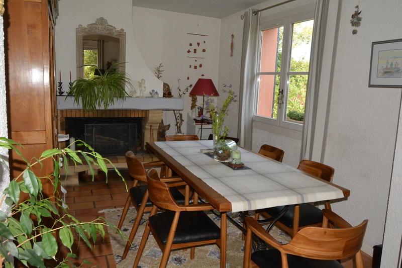 Villa - 145 m² - 6 pièces