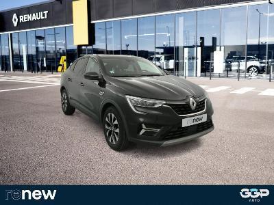 Renault Arkana mild hybrid 140 Edc Fap - 22 Evolution