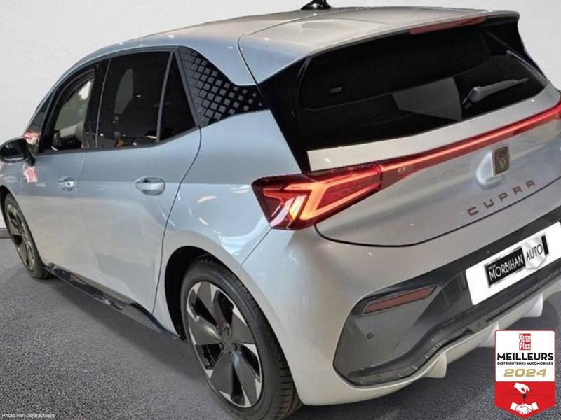 Cupra Born 230 ch - batterie l v