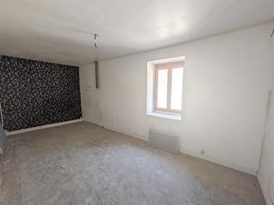 Maison - 78 m² - 4 pièces