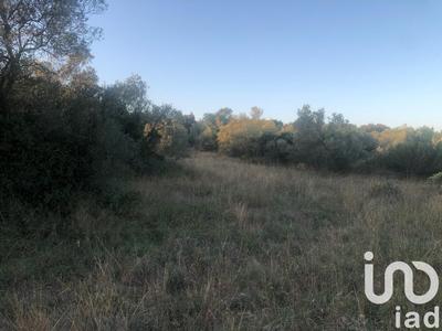 Terrain agricole - 3 220 m²