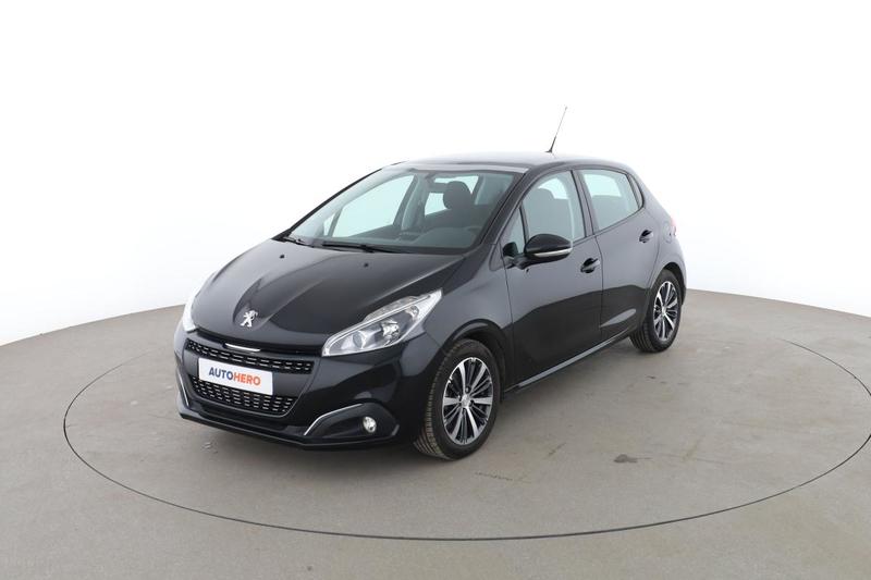 Peugeot 208 1.2 PureTech Active 5p 82 ch