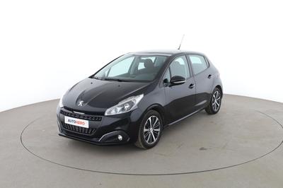 Peugeot 208 1.2 PureTech Active 5p 82 ch