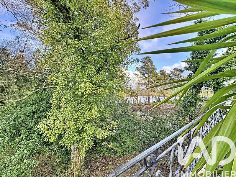 Maison - 154 m² - 8 pièces