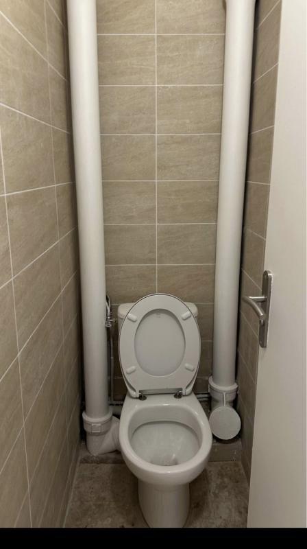 Appartement - 12 m² - 1 pièce