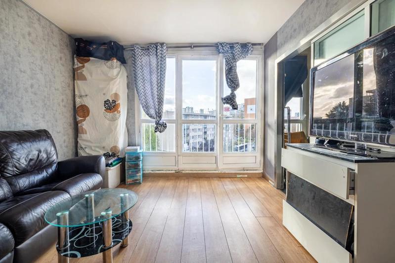 Studio - 32 m² - 1 pièce