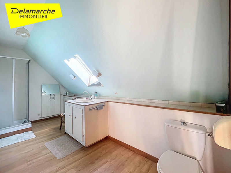 Maison - 148 m² - 5 pièces