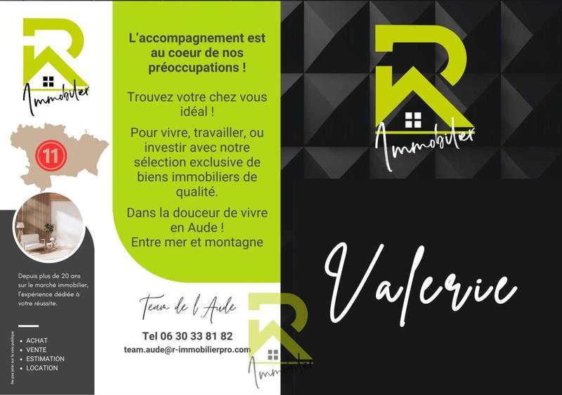 Villa - 115 m² - 4 pièces