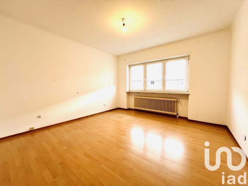 Maison - 129 m² - 5 pièces