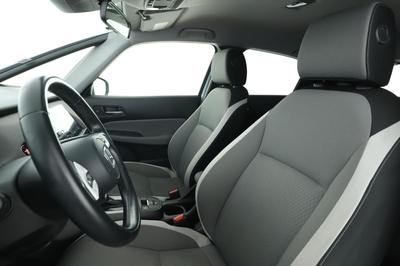 Honda Jazz Crosstar 1.5 i-Mmd Exclusive At 109 ch