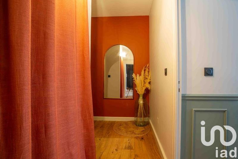Appartement - 105 m² - 3 pièces