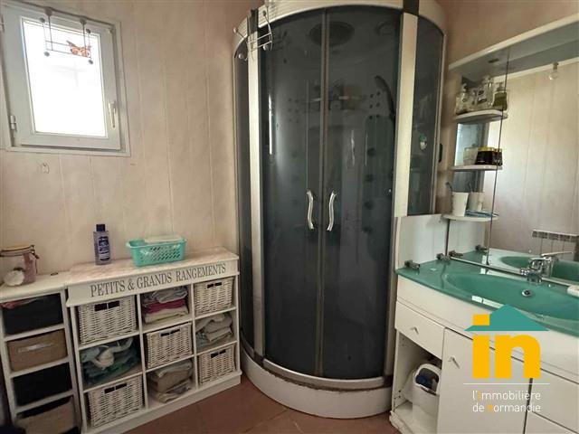 Maison de campagne - 82 m² - 4 pièces