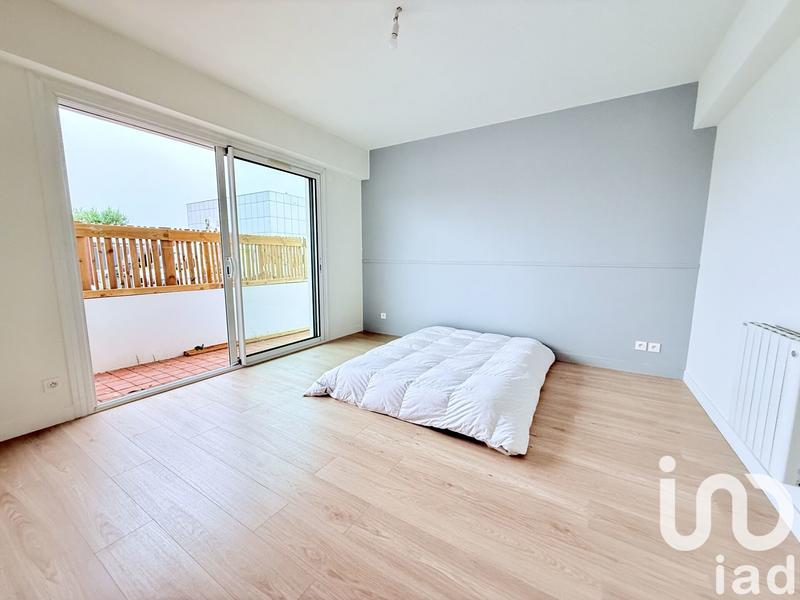 Appartement - 80 m² - 3 pièces