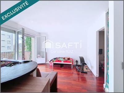 Appartement - 23 m² - 1 pièce