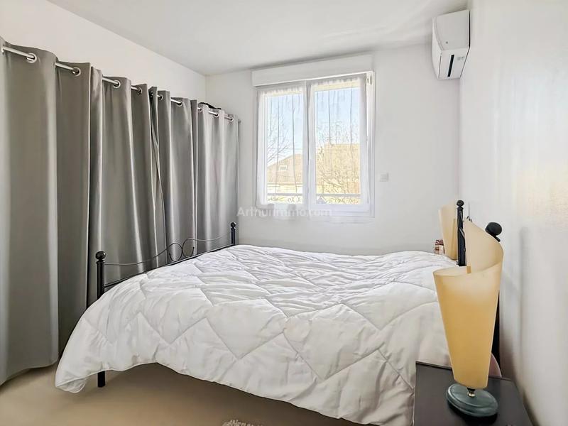 Maison - 52 m² - 3 pièces