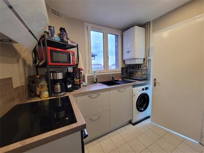 Appartement - 51 m² - 3 pièces