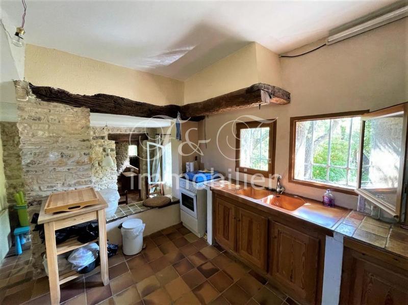 Maison de campagne - 98 m²