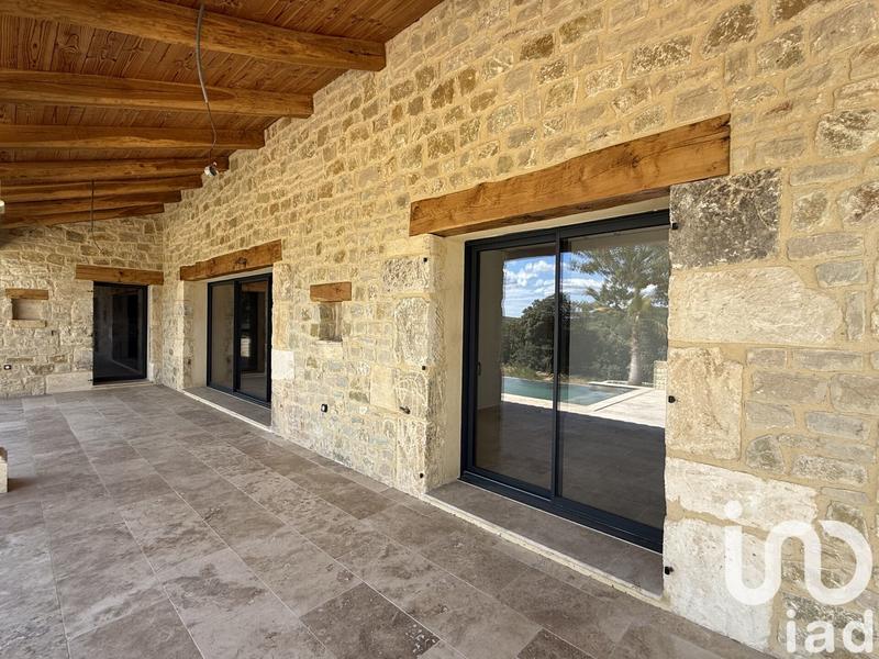 Maison - 151 m² - 6 pièces