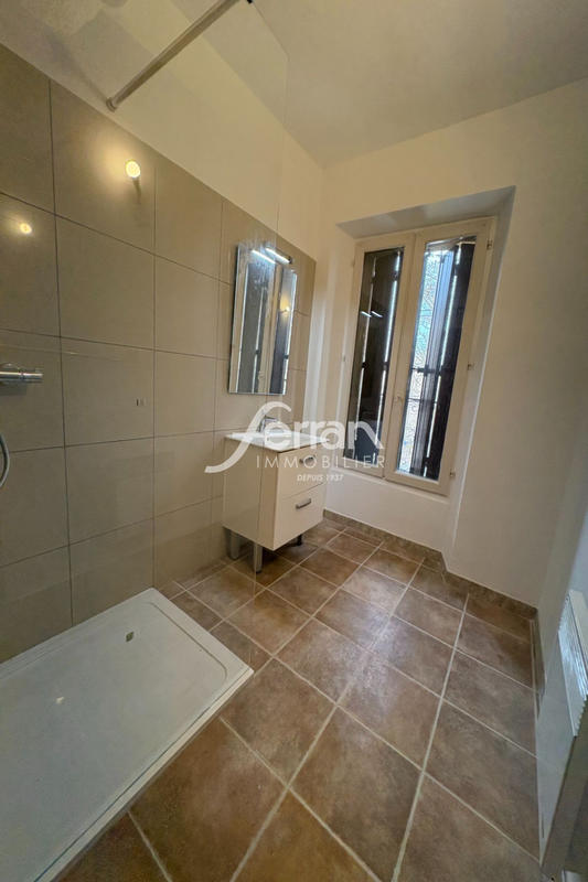 Duplex - 64 m² - 3 pièces