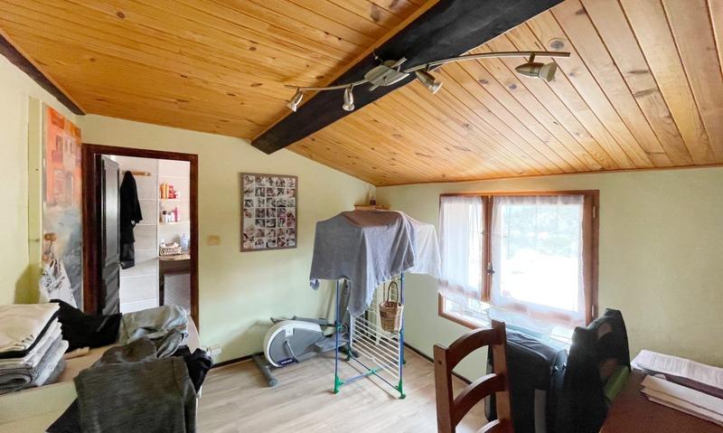 Maison de village - 90 m² - 4 pièces