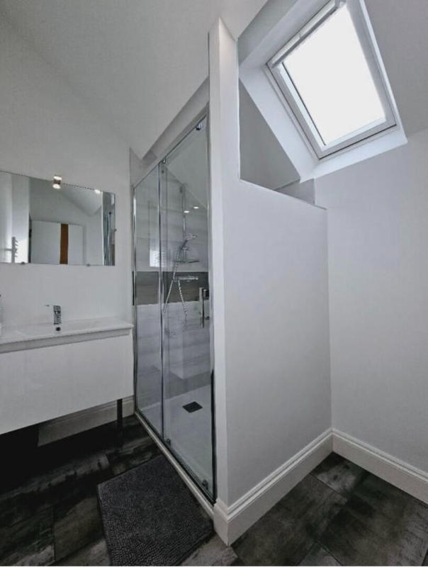 Maison - 136 m² - 6 pièces