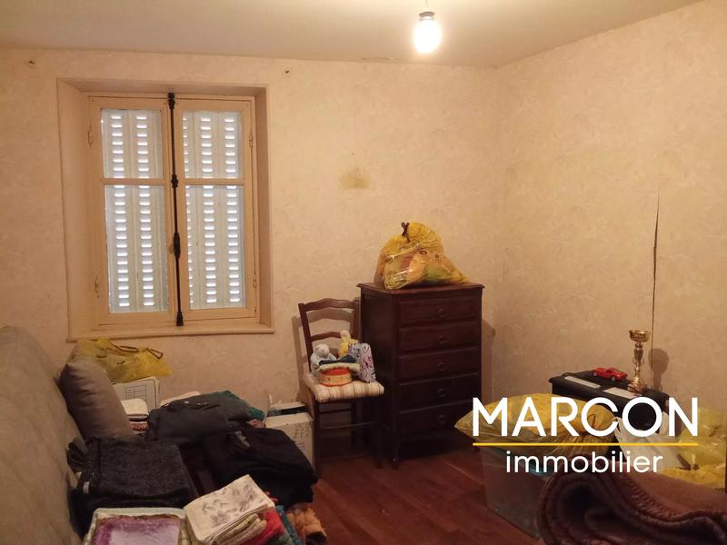 Maison - 127 m² - 6 pièces