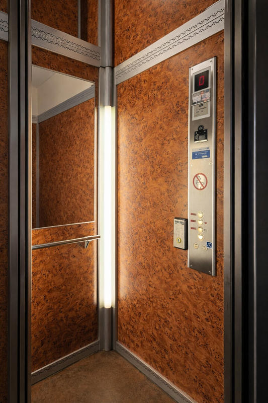 Appartement - 20 m² - 1 pièce