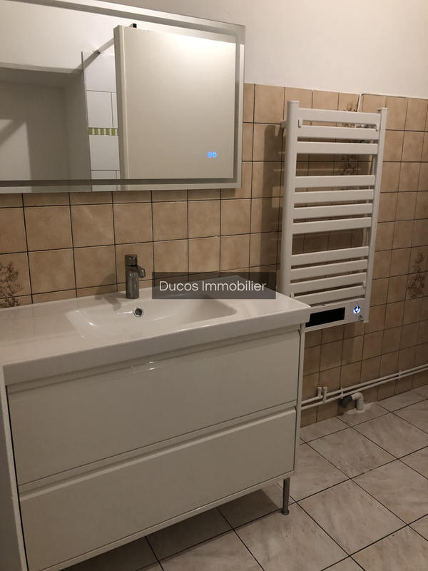 Appartement - 93 m² - 4 pièces