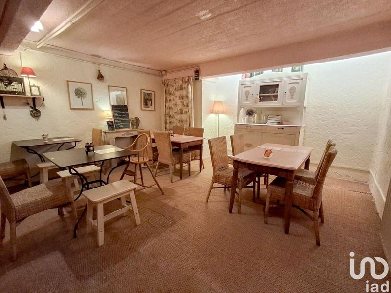 Local commercial - 60 m²