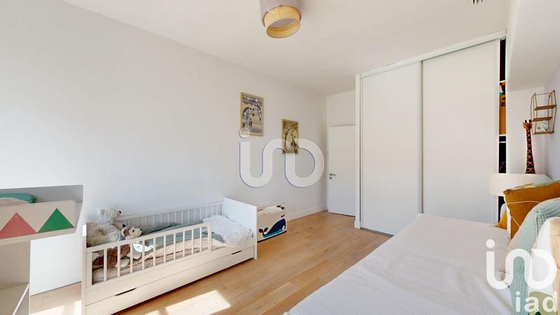 Appartement - 111 m² - 4 pièces