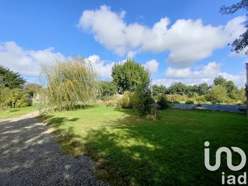 Maison de campagne - 121 m² - 4 pièces