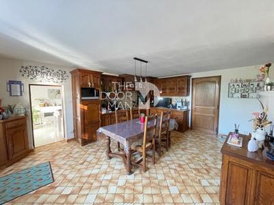 Maison - 168 m² - 5 pièces