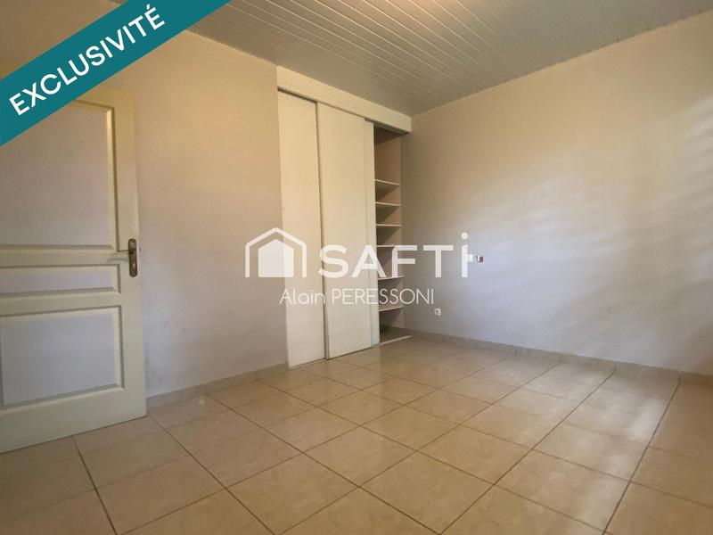 Maison - 141 m² - 5 pièces