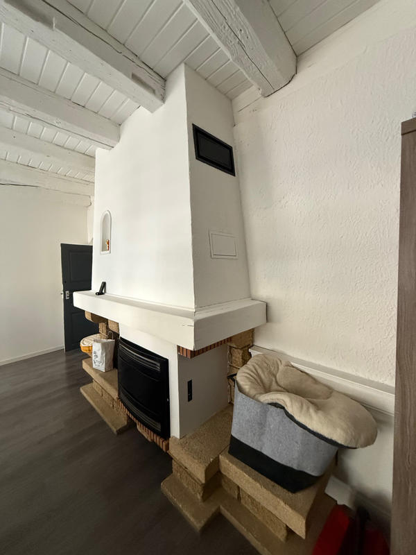 Maison - 114 m² - 6 pièces