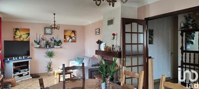 Maison - 90 m² - 7 pièces